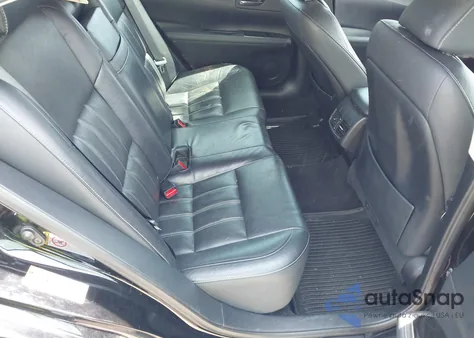 2016 Lexus Es 350 z USA, uszkodzony, nr VIN JTHBK1GG9G2212470